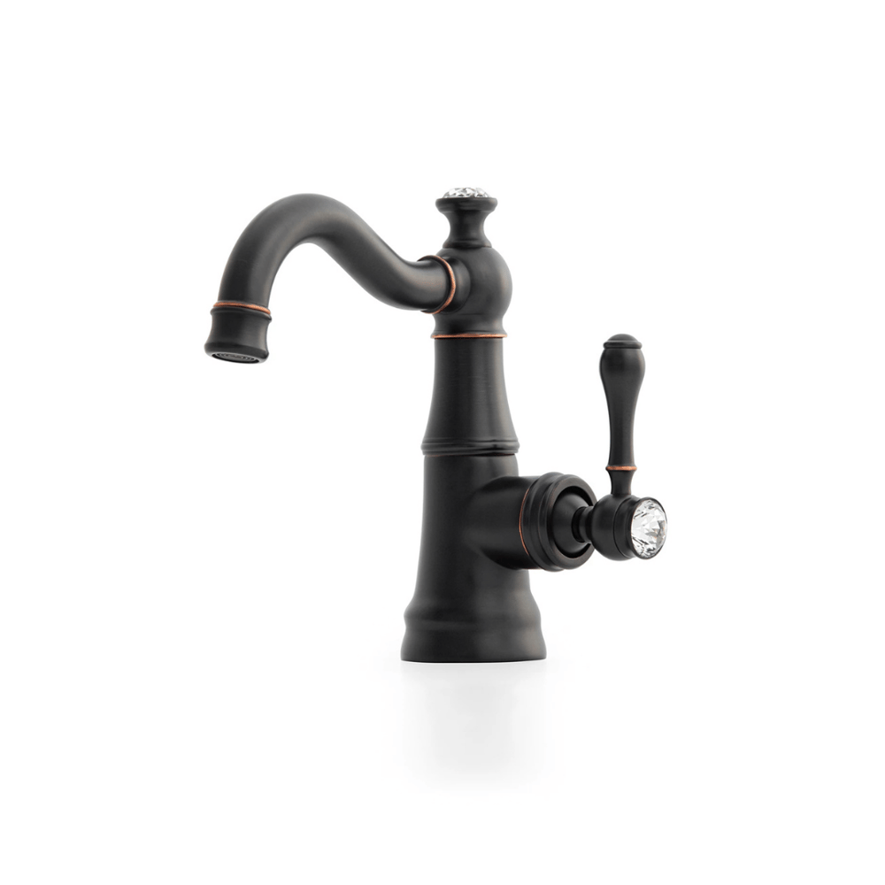 Orka Plus Topkapı Kuğu Lavabo Armatürü