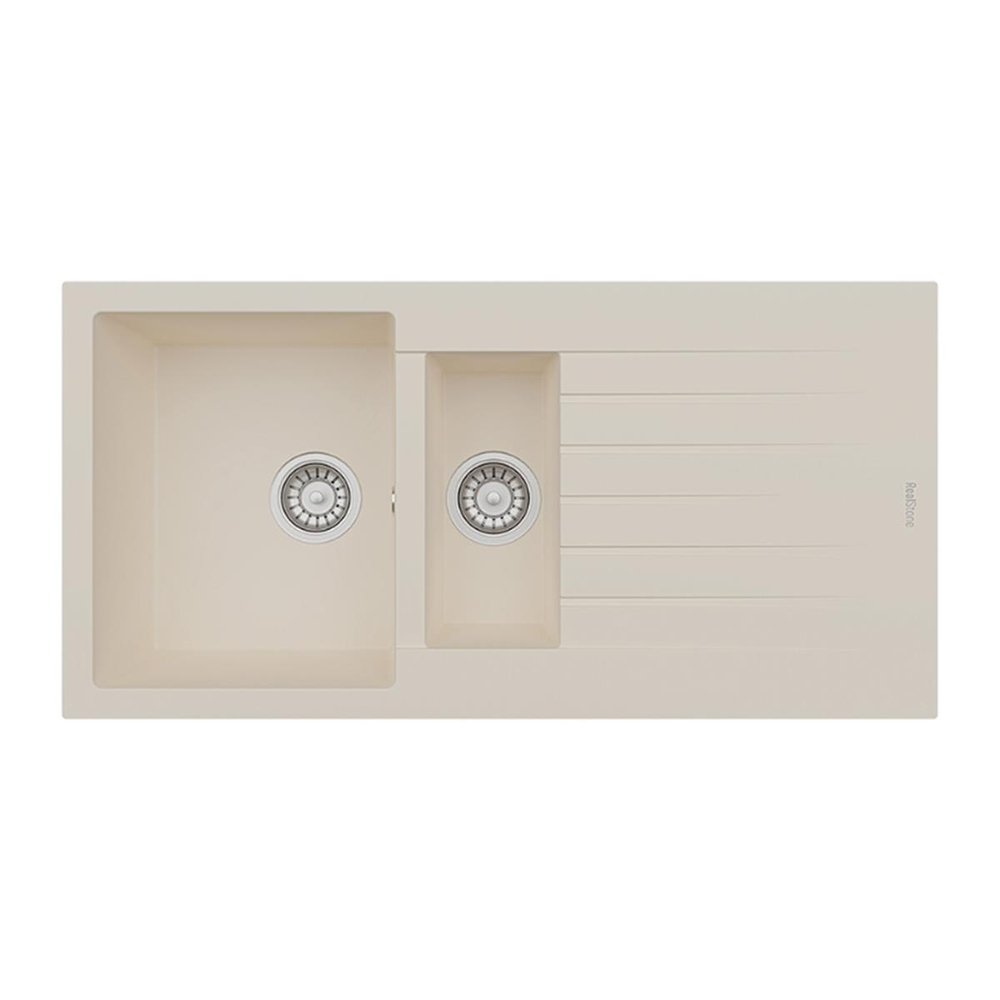 P005 TROYA 100 Krem Granit Evye