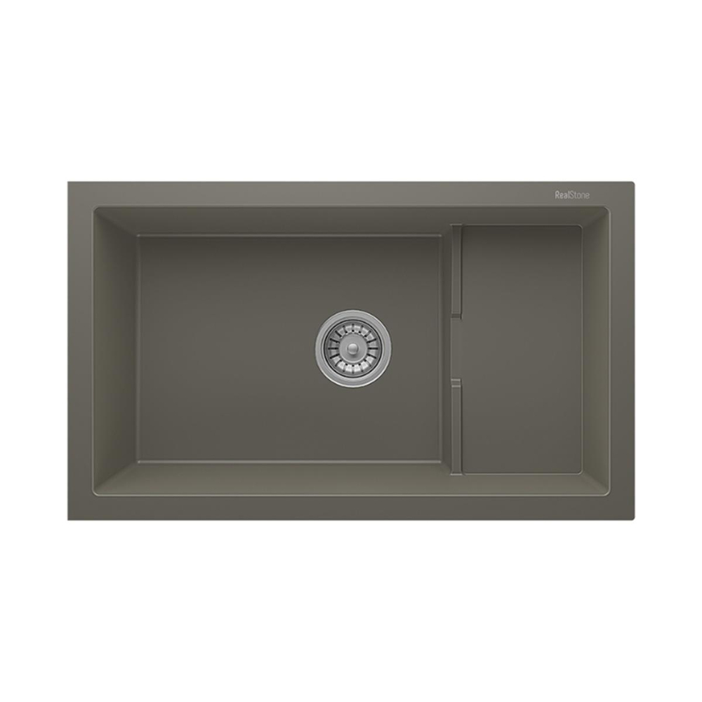 P017 PATARA Gri Granit Evye