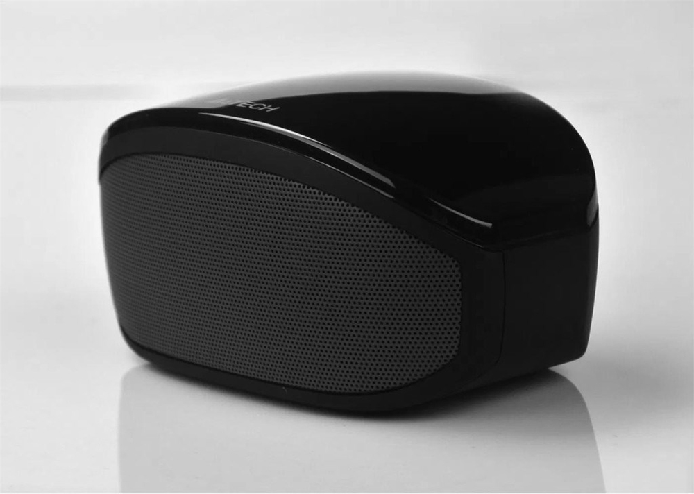 A4TECHA4 Tech BTS-05 BT Şarj Edilebilir PowerBank Ses Bombası Siyah Speaker4711421912853