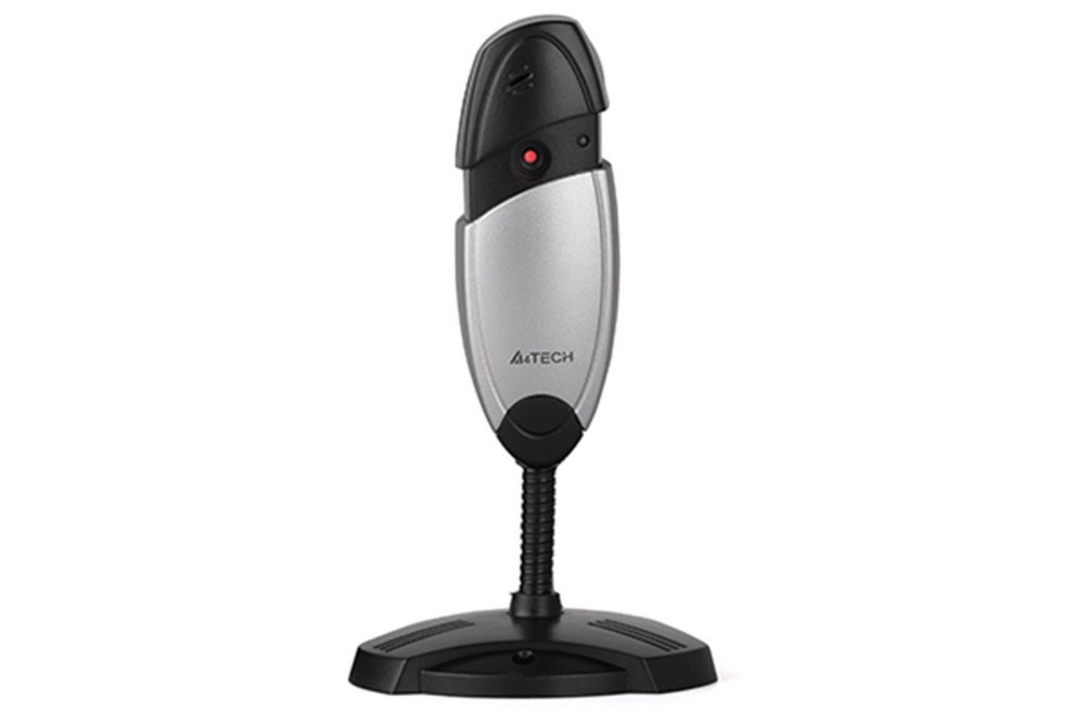 A4TECHA4 Tech Webcam PK-635G Kamera Mic+Tak Çalıştır4711421858182