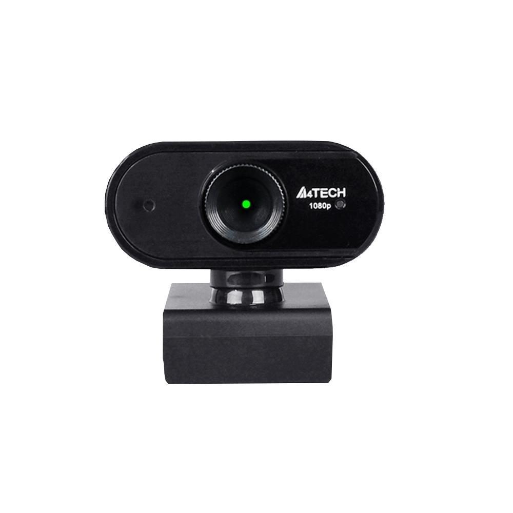 A4TECHA4 Tech Webcam Pk-925H Anti-Glare 1080P Full Hd Kamera4711421955768