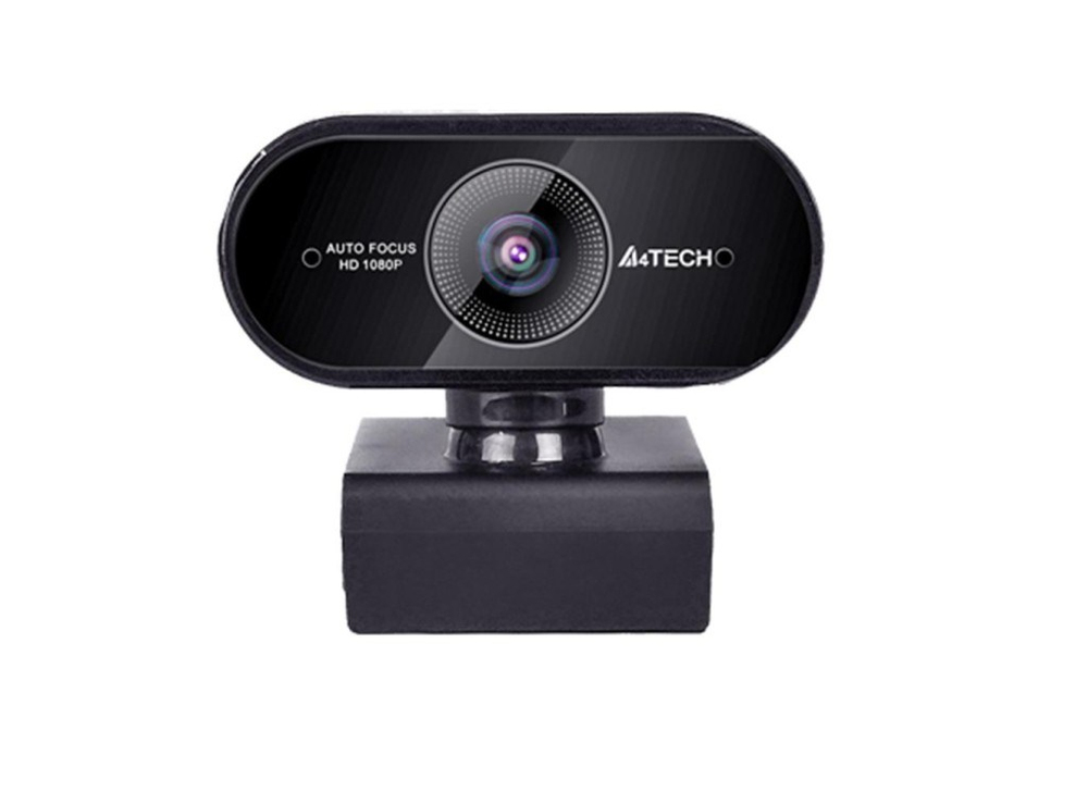 A4TECHA4 Tech Webcam PK-930HA 16Mp 1080P AF Full Hd Kamera4711421954501