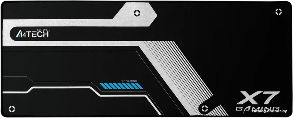 A4TECHA4 Tech XP-70L Extended Roll-Up Fabric Gaming Mouse Pad4711421973267
