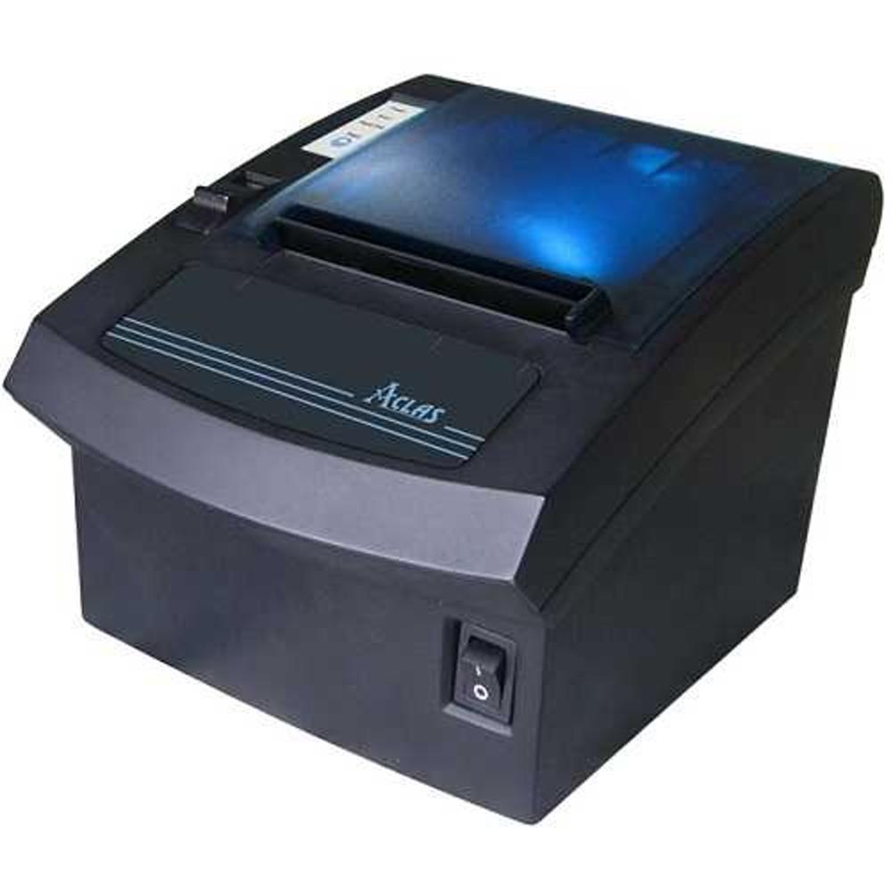 ACLASAclas PP7M1H Fiş Yazıcı Usb + Seri Masaüstü Termal8681705640030