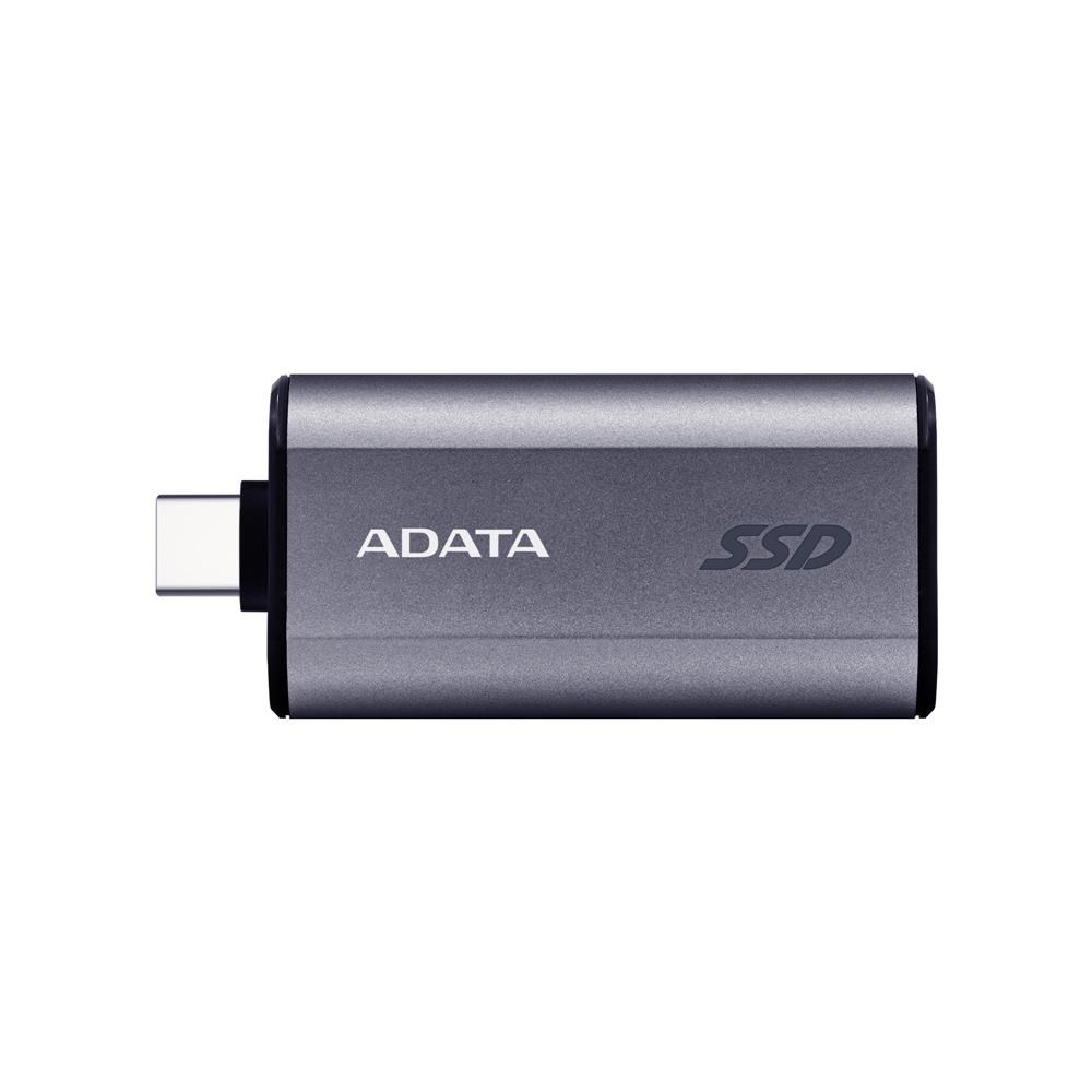 ADATAAdata 1000Gb SC750 Taşınabilir Usb 3.2 Gen2 Type-C Ssd Harici Disk4711085948304