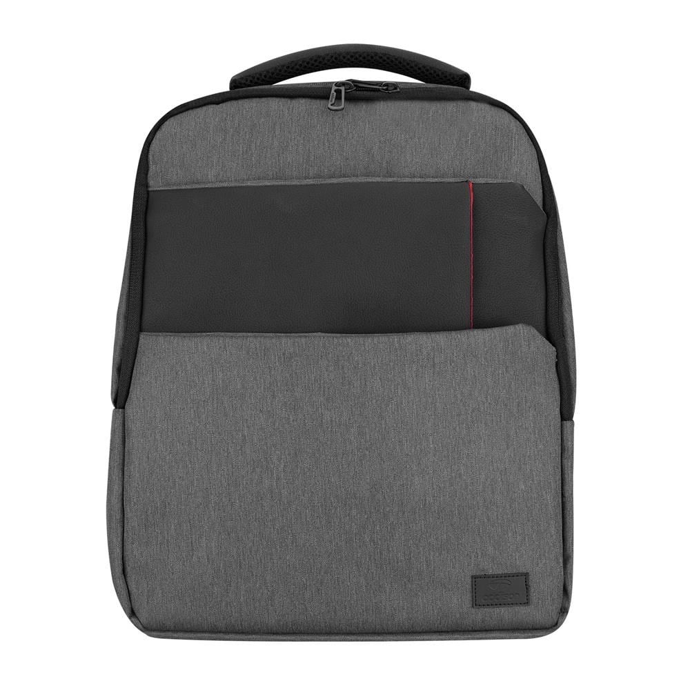 ADDISONAddison 300117 14.1 Gri Bilgisayar Notebook Sırt Çantası8680096128165
