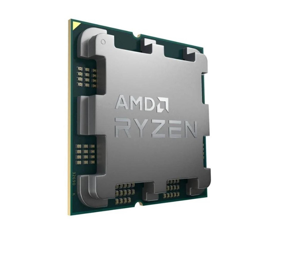 AMDAMD Ryzen 5 7500F TRAY 3.70 Ghz 6 Çekirdek 38MB AM5 5nm Kutusuz İşlemci8682520381979
