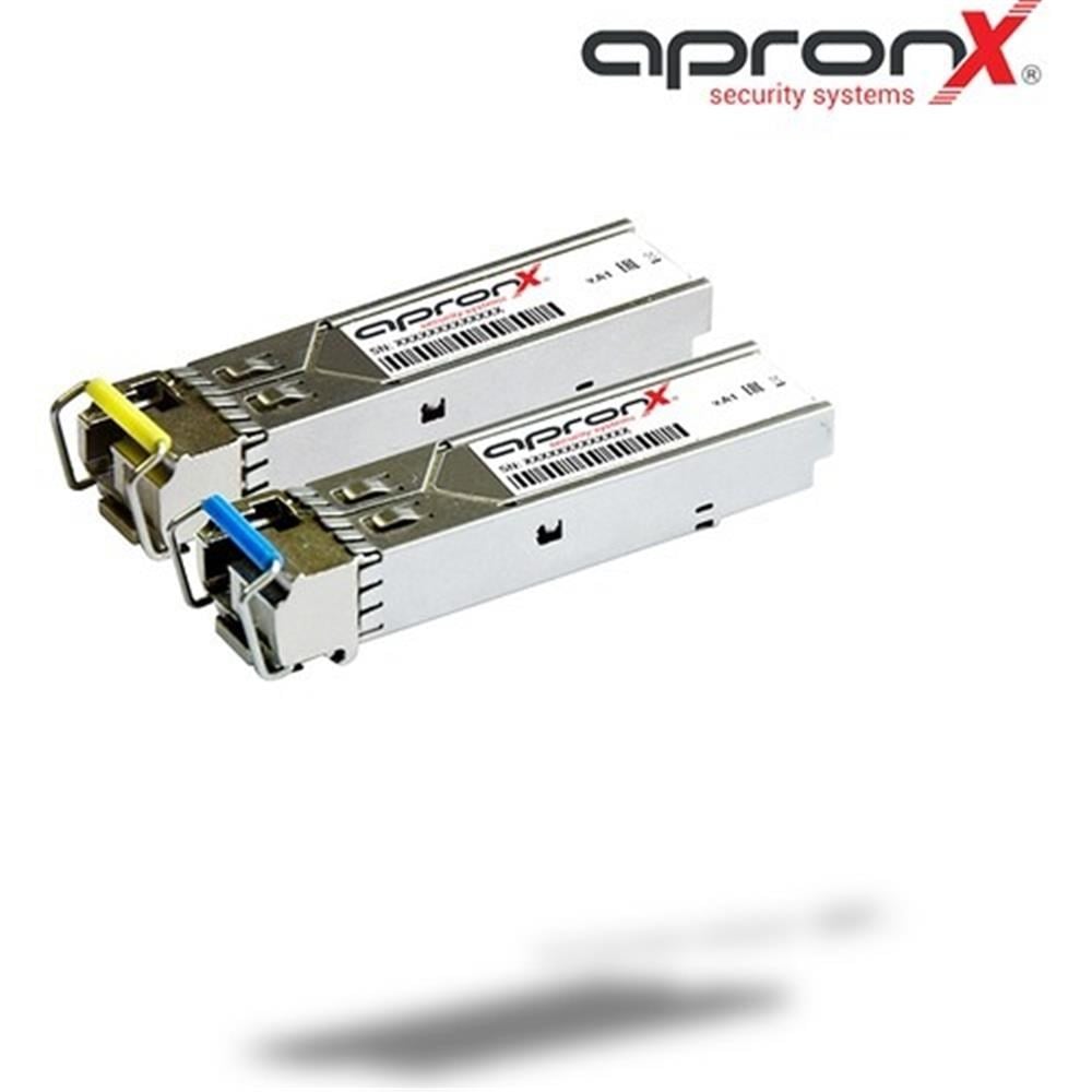 APRONXApronx APX-FA703 Module 1.25 Mhz MM 10 lu paket6665432786362