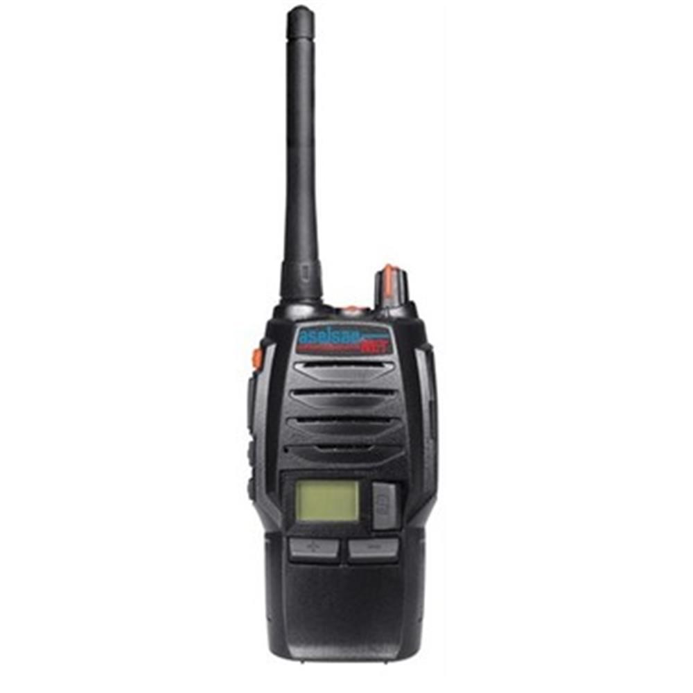 ASELSANAselsan A446 Tekli Paket El Telsizi Pmr 15 Km 16 Kanal8699432690099