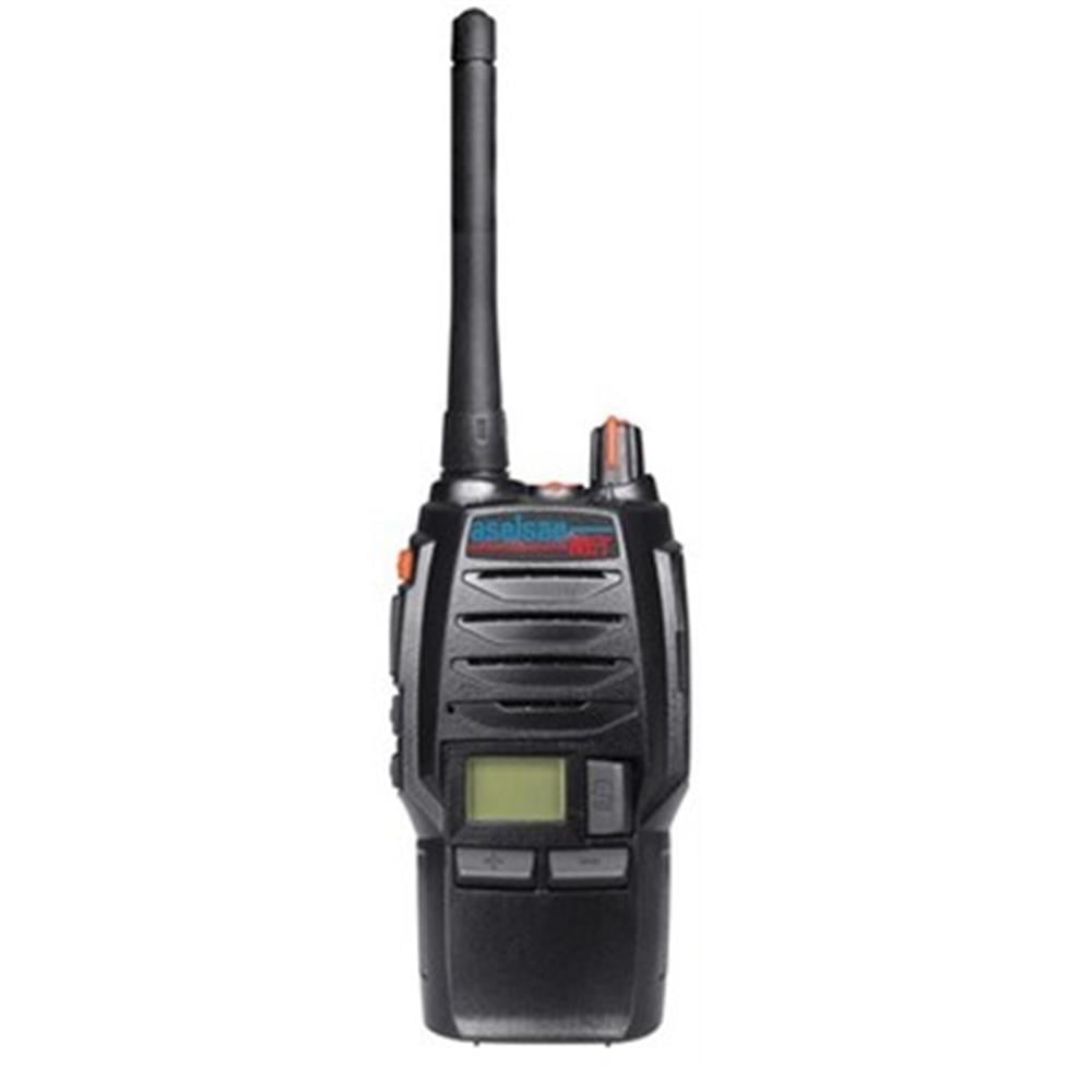 ASELSANAselsan A446 Tekli Paket El Telsizi Pmr 15 Km 16 Kanal8699432690099