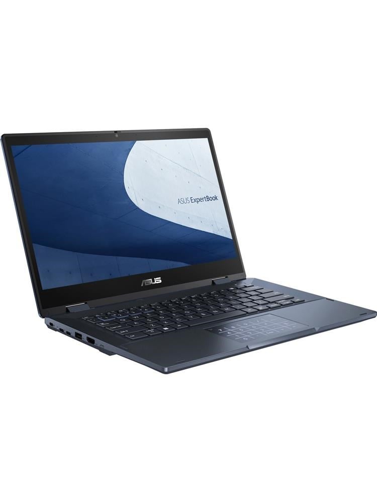 ASUSAsus Expertbook B3402FVA-EC1132 Core U7-150U 16GB 512GB Touch FreeDOS 4G Dokunmatik 14