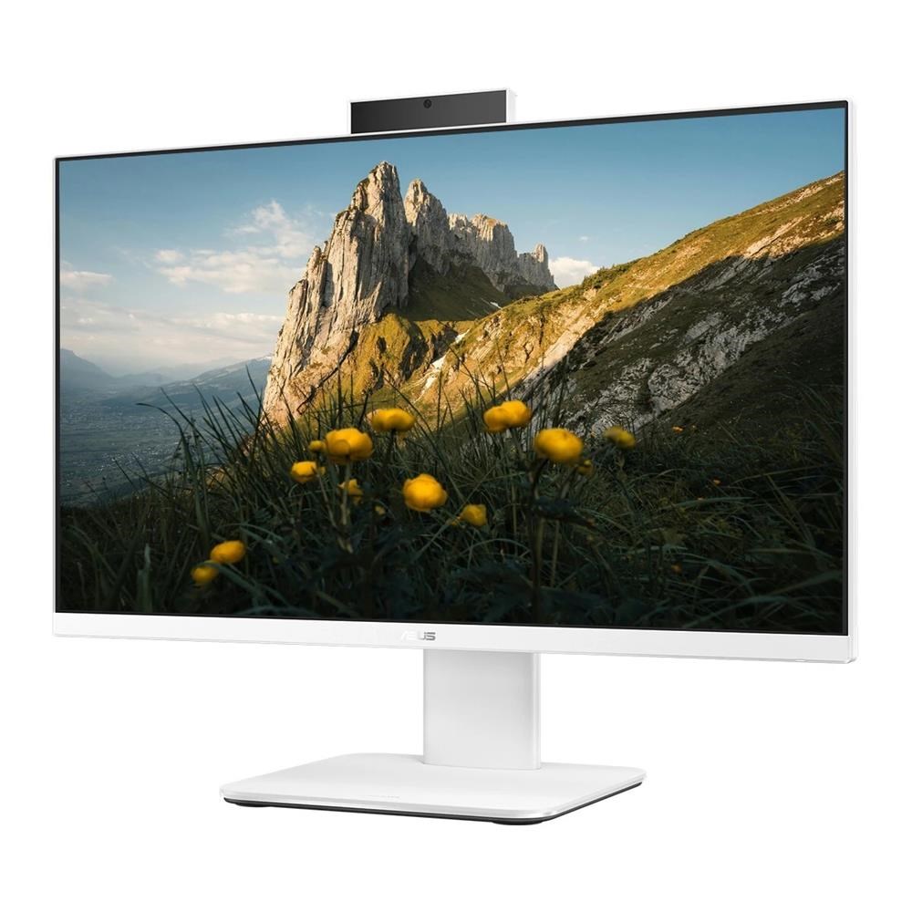 ASUSAsus V440VAK-C58512W0D CORE 5 210H 8GB DDR5 512GB Nvme SSD 23.8 IPS FHD FreeDOS All In One PC4711636358835