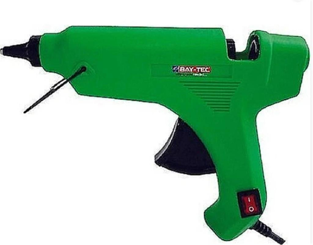 BAY-TECBay-Tec Mk-0436 Mum Silikon Tabancası Kalın 60W8681128536484