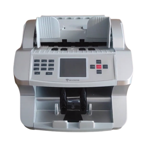 Bill CounterBill Counter İntegra H-8300 Karışık Para Sayma Makinesi TL Karışık, USD - EURO- Adet SayımıMEH8300