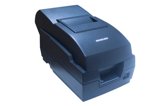 BixolonBixsolon SRP-270DG Seri 9 İğne Nokta Vuruşlu Rulo Yazıcı 2.Kopya içe Sarma Oto.Kes.ME-SPR270D