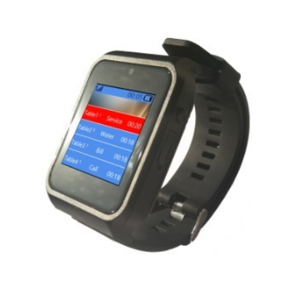 CallSysCallSys CS-P3 Alıcı SaatCS-P3