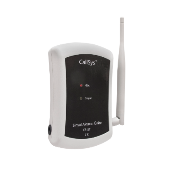 CallSysCallSys CS-ST Sinyal Aktarıcı ÜniteCS-ST