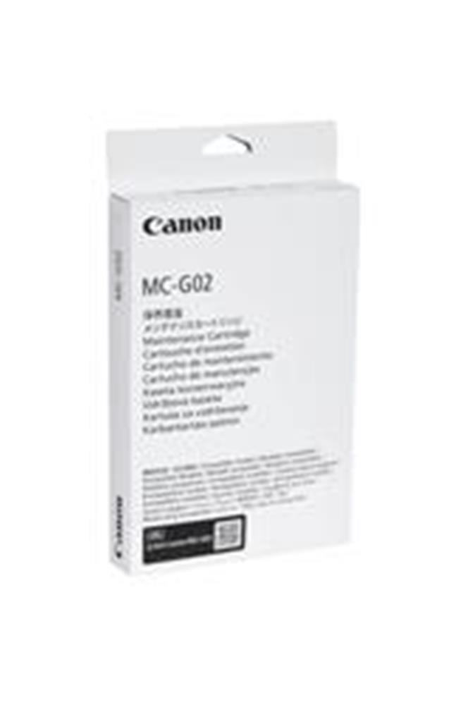 CANONCanon MC-G02 (4589C001) Orjinal Bakım Kartuşu4549292171518