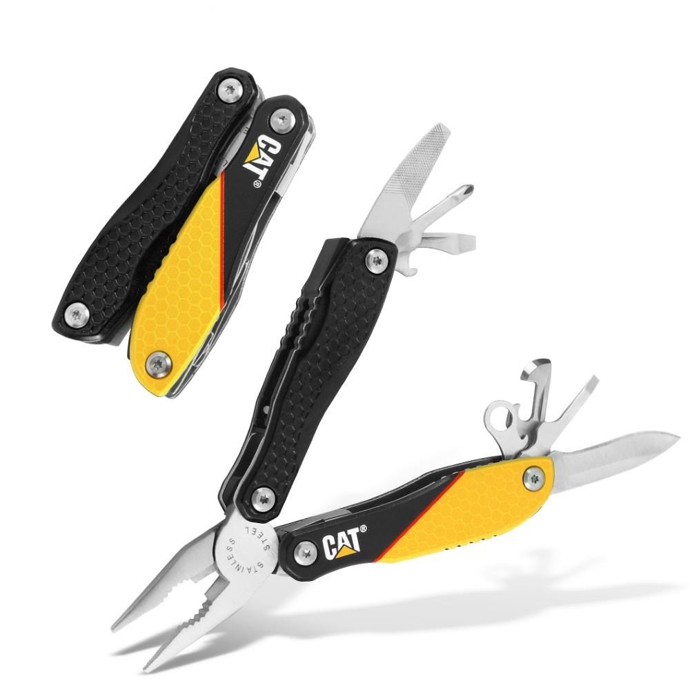 CATCAT DA980057 12 IN 1 Çok Fonksiyonlu Profesyonel Pense SetiDA980057