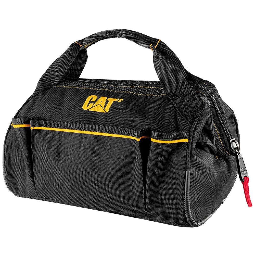 CATCAT DA980205 13'' Ağır Hizmet Bez Alet Takım ÇantasıDA980205