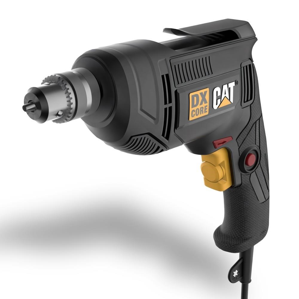 CATCAT DX1150 450Watt 10mm Profesyonel Darbesiz MatkapDX1150