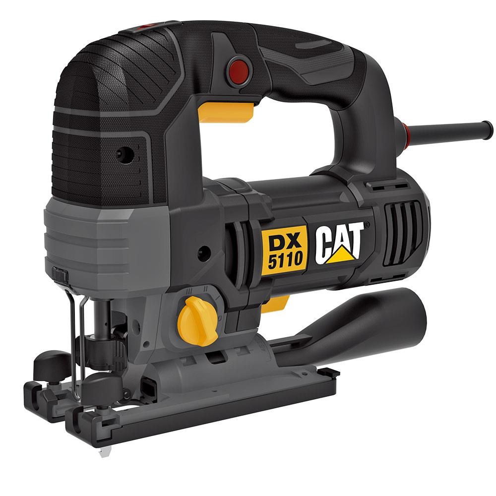 CATCAT DX5110 780Watt Profesyonel Devir Ayarlı Dekupaj TestereDX5110
