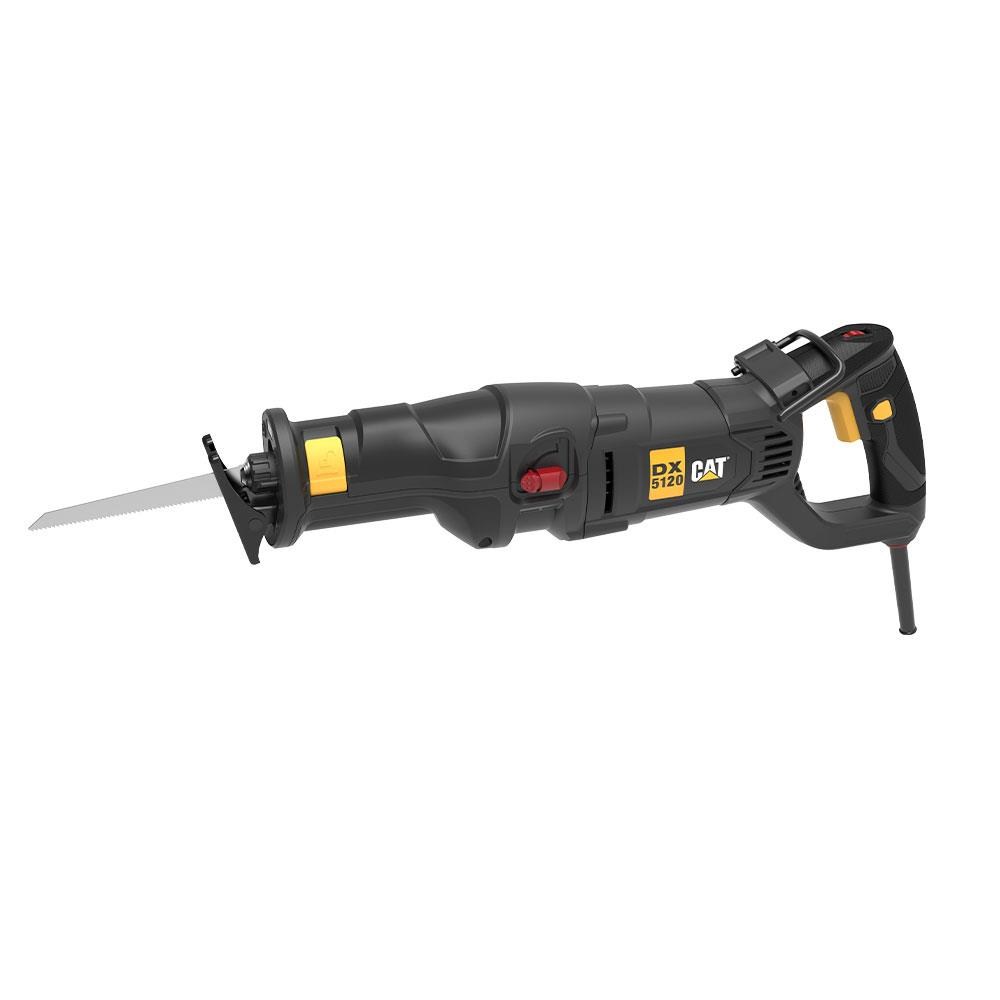 CATCAT DX5120 1200Watt Profesyonel Tilki Kuyruğu TestereDX5120