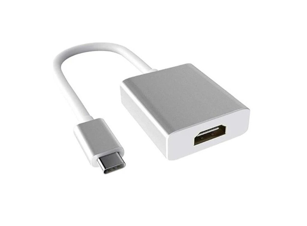 CODEGENCodegen CDG-CNV33 Type C Usb 3.1 to HDMI Çevirici Adaptör8697713184831