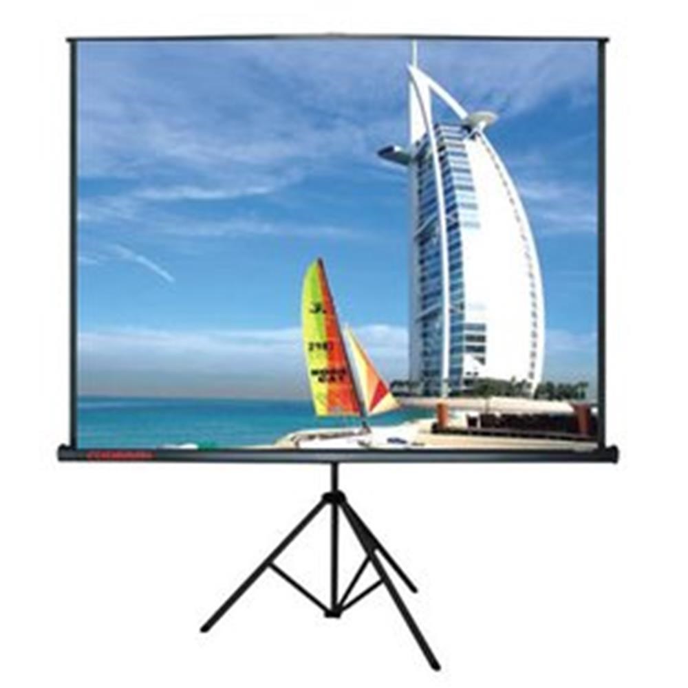 CODEGENCodegen TX-20 200X200 Tripod Projeksiyon Perdesi8664007411256