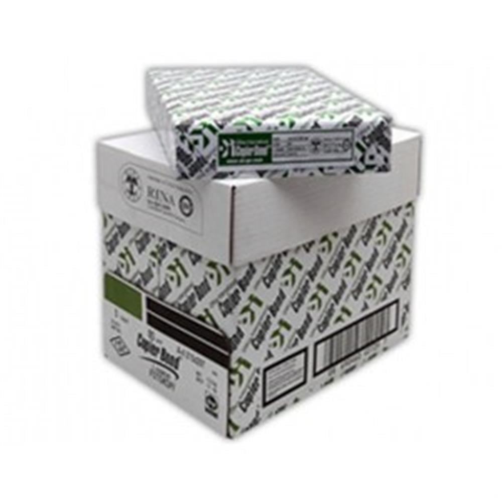 COPIERBONDCopier Bond A3 Fotokopi Kağıdı 80gr-500'lü 1 koli 5 Paket -1 Palet 36 Koli8690460420542