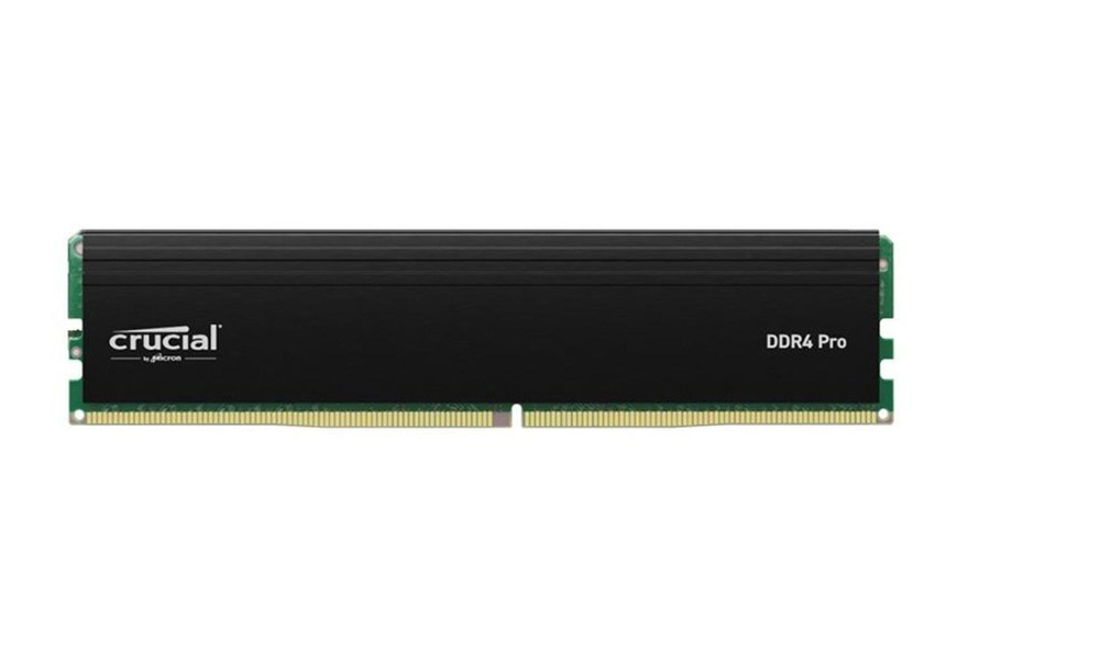CRUCIALCrucial 16GB DDR4 3200MHZ CL22 SOGUTUCULU KUTULU PC RAM ( CP16G4DFRA32A )649528937520