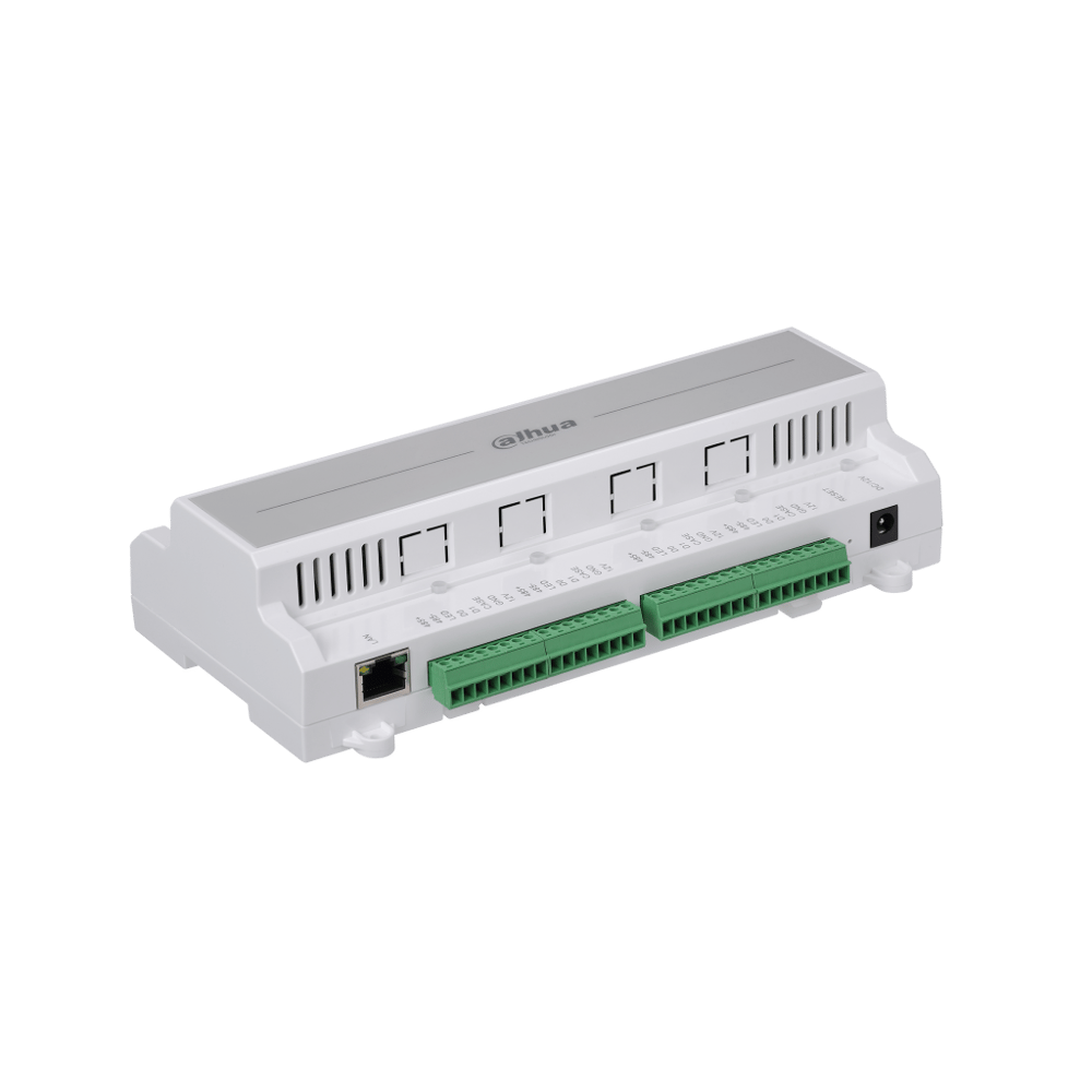 DahuaDahua ASC1204B Dört Kapılı Erişim Kontrol CihazıASC1204B