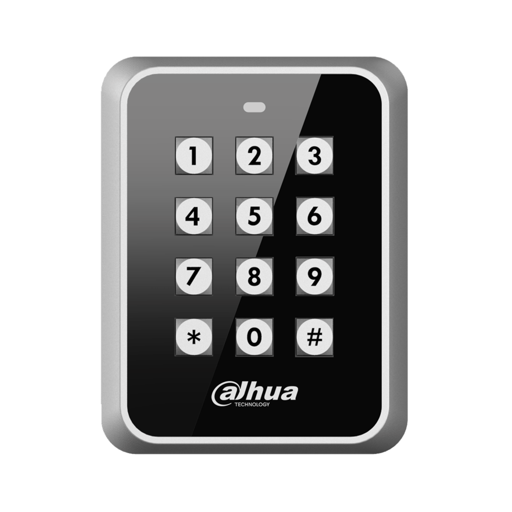 DahuaDahua ASR1101M-D Vandal korumalı RFID OkuyucuASR1101M-D