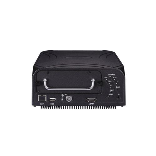 DahuaDahua DVR0804MF-H-G 8 Kanal 2HDD 960H Mobil DVR GPS ModülDVR0804MF-H-G