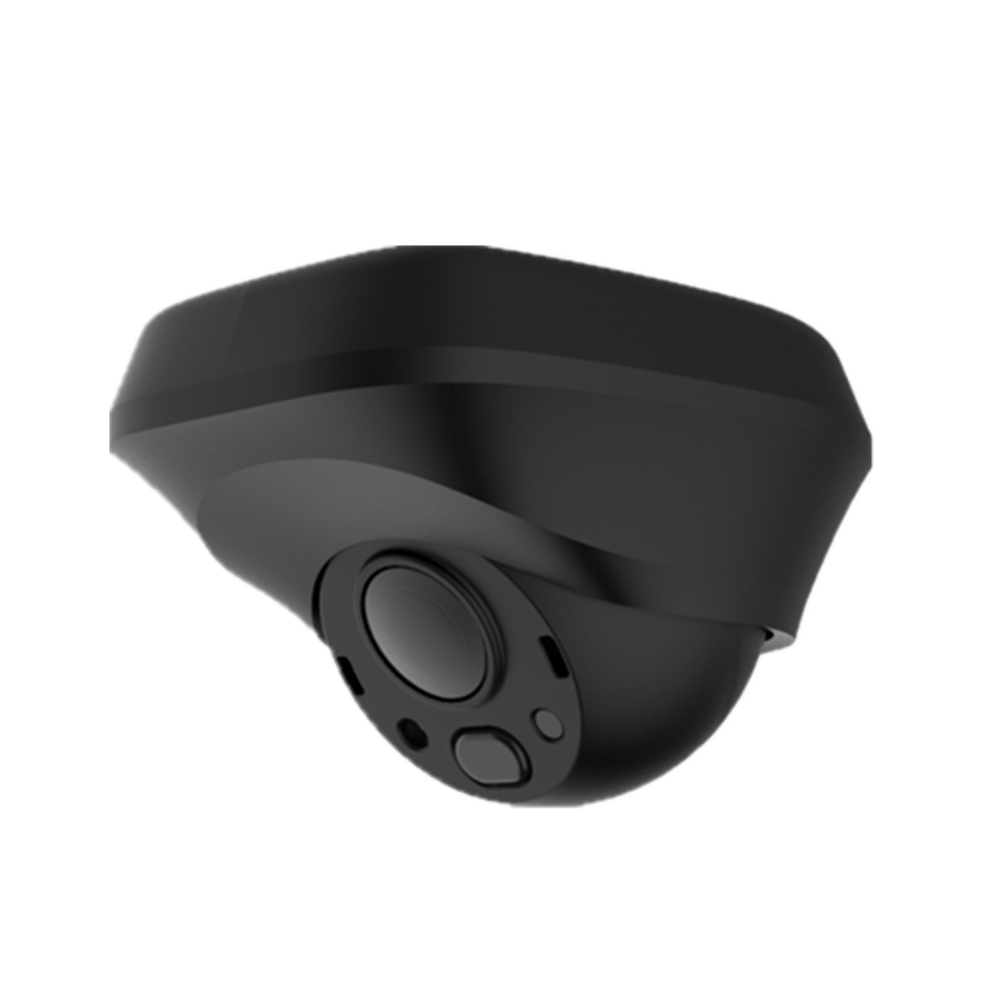 DahuaDahua HAC-HDW1200LP-0210B-S3 2MP HDCVI IR Eyeball KameraHAC-HDW1200LP-0210B-S3