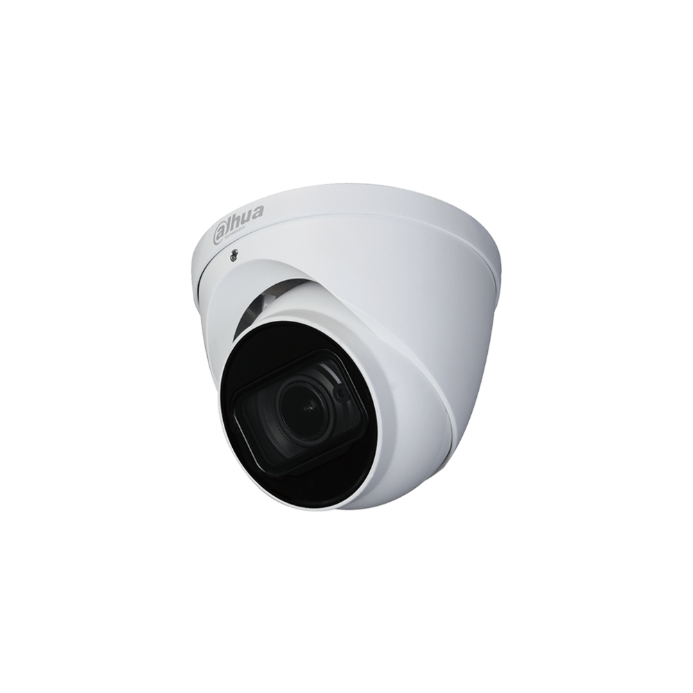 DahuaDahua HAC-HDW1200T-Z-2712-DIP 2MP HDCVI IR Eyeball KameraHAC-HDW1200T-Z-2712-DIP