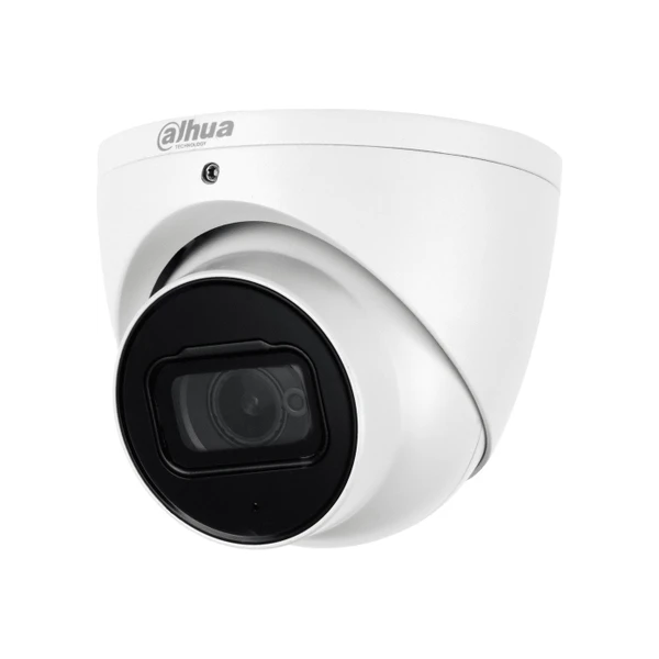 DahuaDahua HAC-HDW1200TP-Z Dome Full HD 2 MP 360 Derece Gece Görüşlü Güvenlik KamerasıDH-HAC-HDW1200TP-Z
