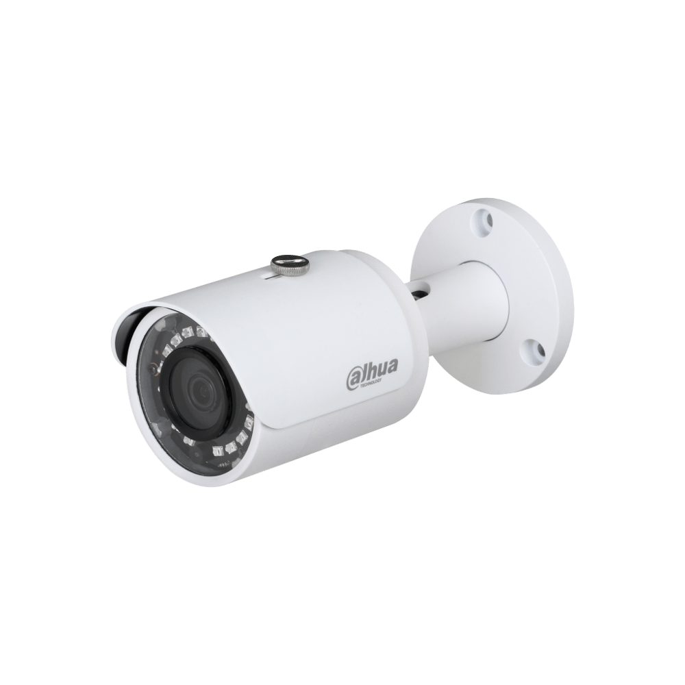 DahuaDahua HAC-HFW1200SP-POC-0360B 2MP HDCVI PoC IR Bullet KameraHAC-HFW1200SP-POC-0360B