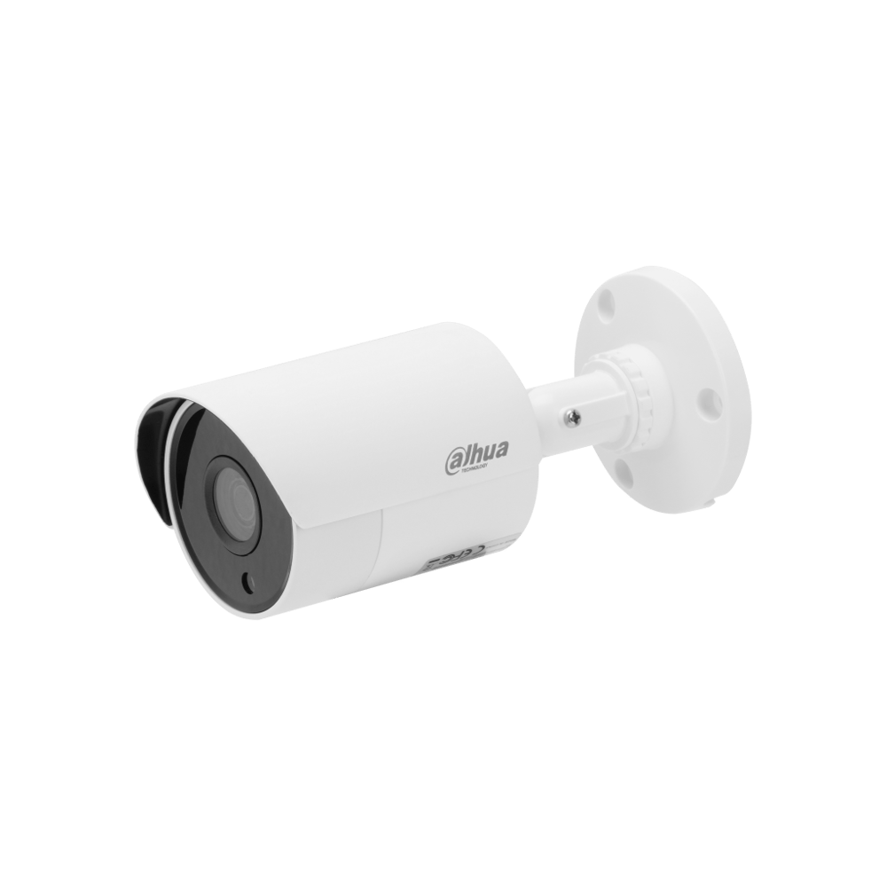 DahuaDahua HAC-LC1200SLP-W-0280B 2MP HDCVI Gateway KameraHAC-LC1200SLP-W-0280B