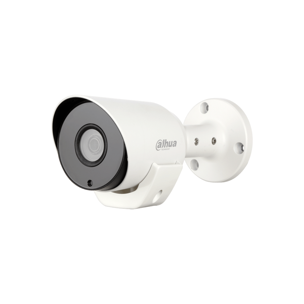 DahuaDahua HAC-LC1220TP-TH-0360B 2MP HDCVI Sıcaklık ve Nem KamerasıHAC-LC1220TP-TH-0360B
