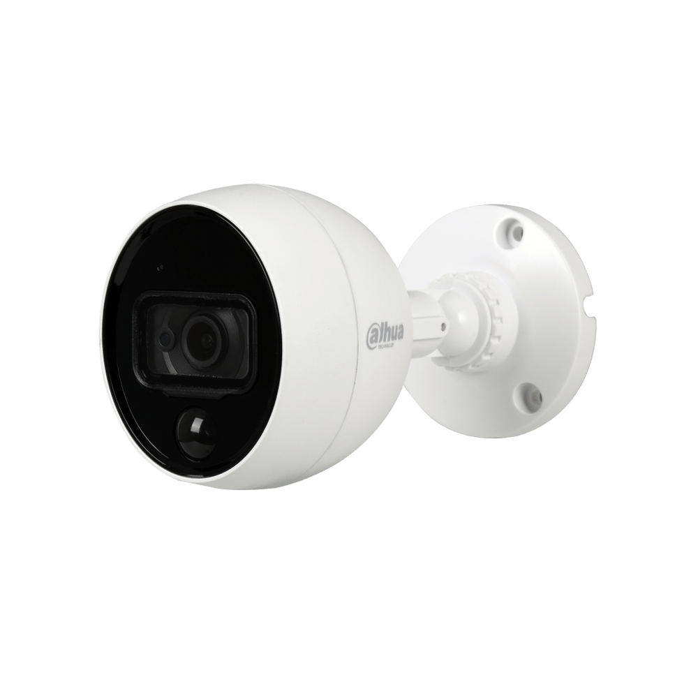 DahuaDahua HAC-ME1200BP-PIR-0280B 2MP HDCVI MotionEye KameraHAC-ME1200BP-PIR-0280B