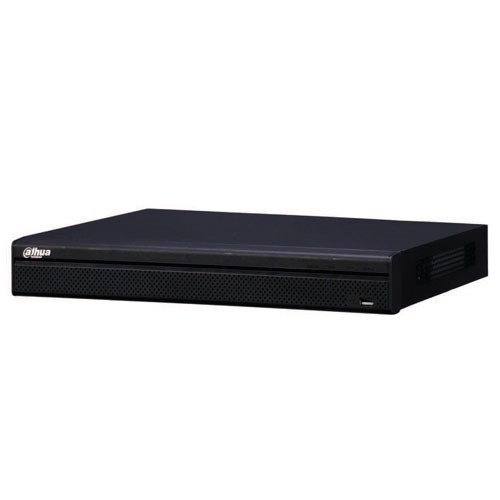 DahuaDahua HCVR7208A-S3 8 Kanal Tribrid 1080P 1U Dijital Video KaydediciHCVR7208A-S3