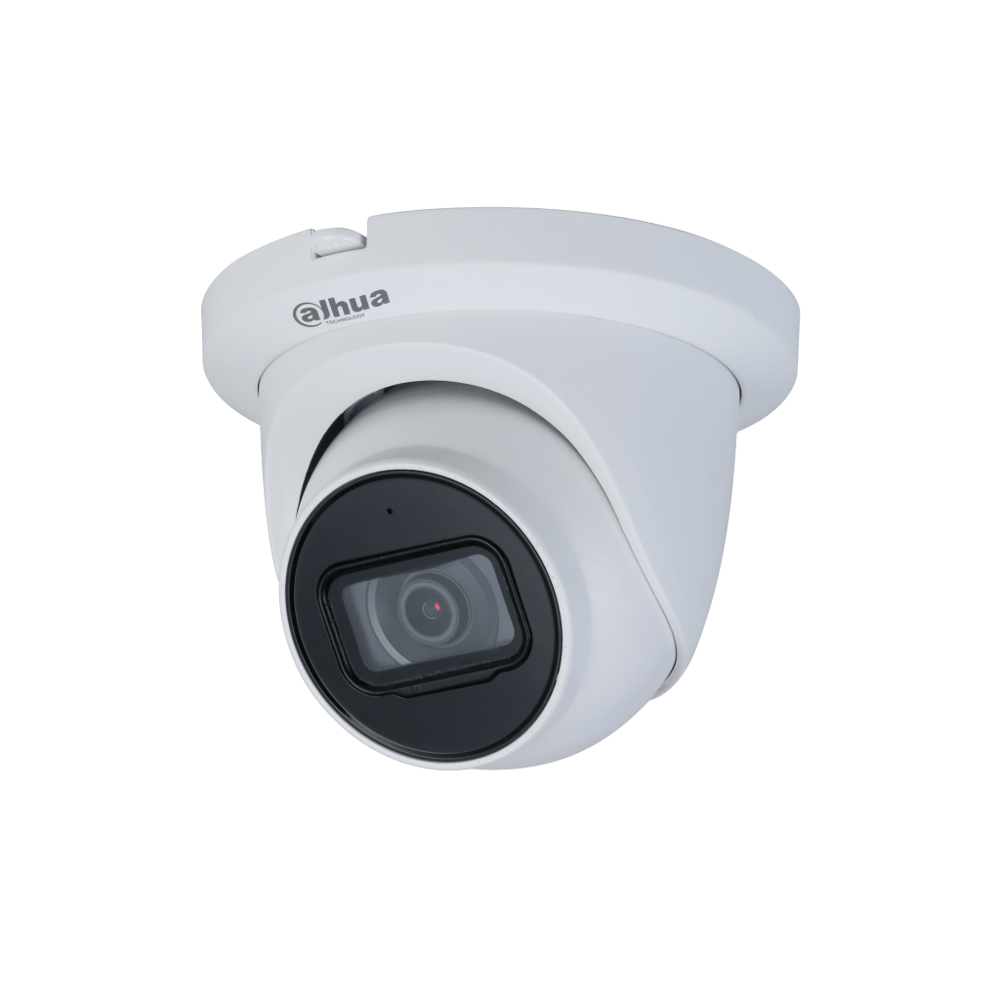 DahuaDahua IPC-HDW2531T-AS-0280B-S2 5MP Lite IR sabit Eyeball Network KameraIPC-HDW2531T-AS-0280B-S2