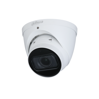 DahuaDahua IPC-HDW3241T-ZAS-27135 2MP IR Vari-focal Eyeball WizSense Network KameraIPC-HDW3241T-ZAS-27135