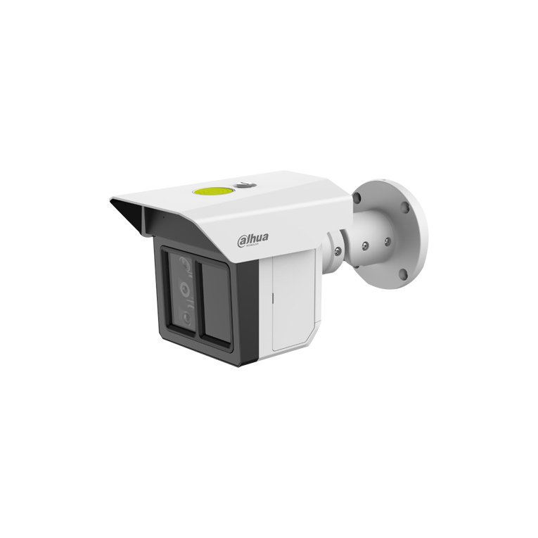 DahuaDahua IPC-MFW5241T2-E3-ASE 3×2 MP Üçlü Görüşlü WizMind IP Çevre Koruma KamerasıIPC-MFW5241T2-E3-ASE