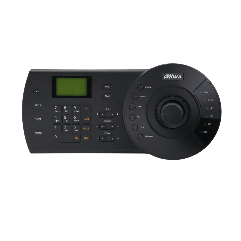 DahuaDahua NKB1000 Network KlavyeNKB1000