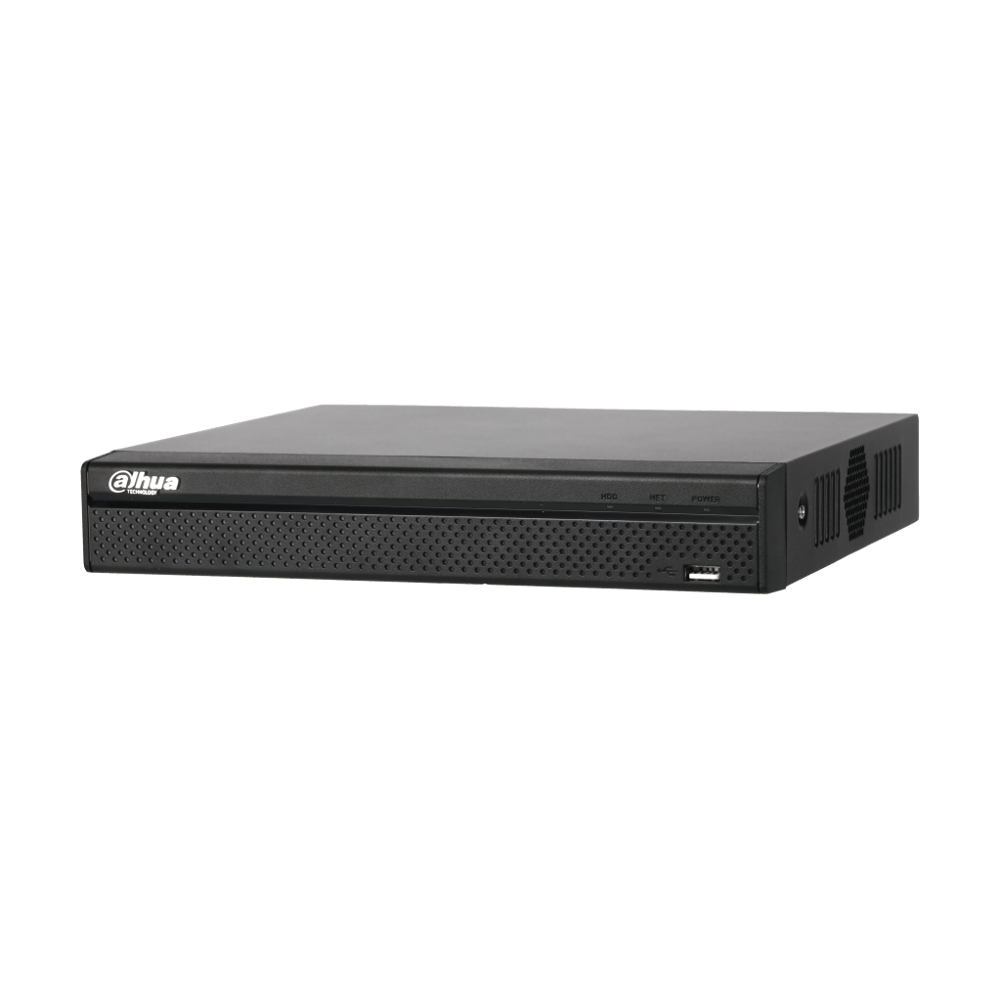 DahuaDahua NVR2104HS-P-S2 NVR2104HS-P-S2NVR2104HS-P-S2