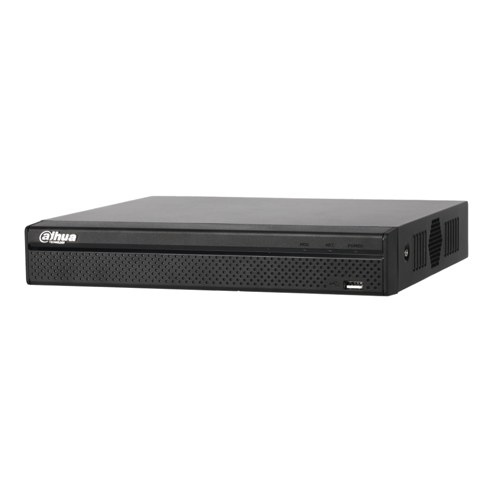 DahuaDahua NVR4104HS-P-4KS2 NVR4104HS-P-4KS2NVR4104HS-P-4KS2