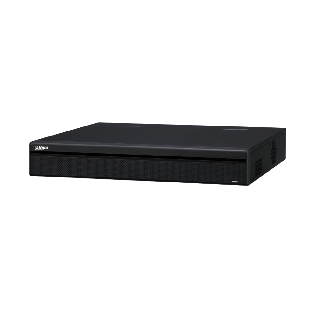 DahuaDahua NVR5432-4KS2 32 Kanal 4 Sata 8TB H.265 4K NVR Kayıt CihazıNVR5432-4KS2